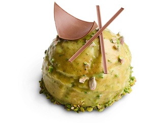 Antep Fıstıklı Polka görseli