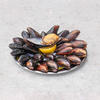 Midye Dolma (20 Adet) görseli