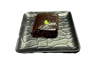 Brownie (Dilim) görseli