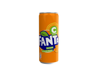 Fanta (33 Cl.) görseli