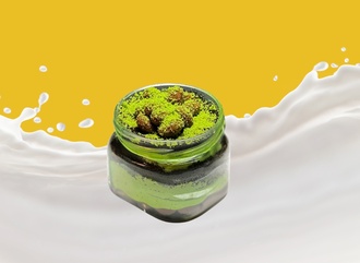 Antep Fıstıklı Mag görseli