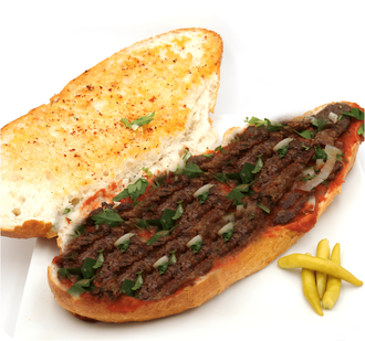 Tam Ekmek Arası Et Biftek görseli