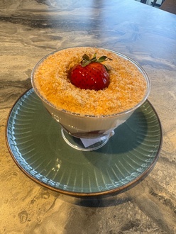 Çilekli Mag görseli