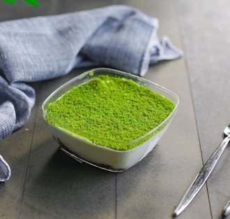 Şehrazat Tatlısı görseli