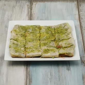 Antep Katmer Tatlısı (Adet) görseli