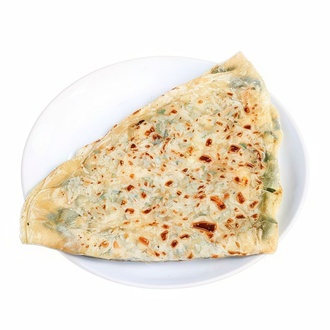Ispanaklı Gözleme görseli