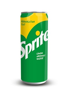 Sprite (33 Cl.) görseli