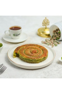 Burma Kadayıf görseli