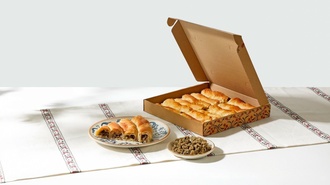 Kıymalı Börek (1 Kg.) görseli