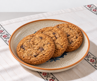 Amerikan Cookie görseli