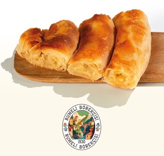 Patatesli Börek (500 Gr.) görseli