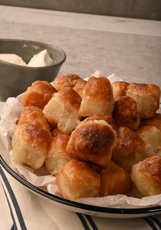 Boşnak Mantısı (250 Gr.) görseli