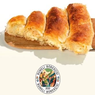 Peynirli Börek görseli