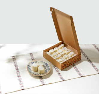 Un Kurabiyesi (1 Kg.) görseli