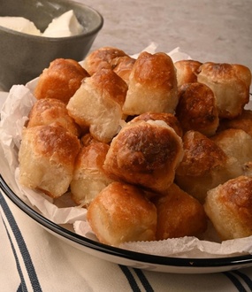 Boşnak Mantısı (500 Gr.) görseli