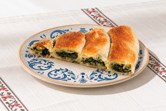 Ispanaklı Börek (500 Gr.) görseli