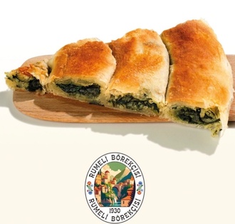 Ispanaklı Börek (500 Gr.) görseli