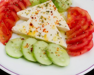 Söğüş Tabağı görseli