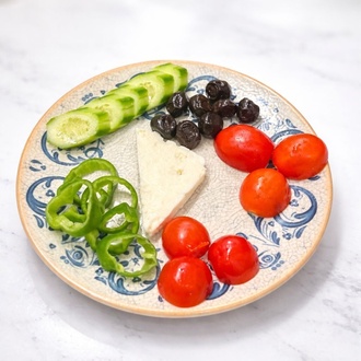 Söğüş Tabağı görseli