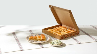 Peynirli Börek (1 Kg.) görseli