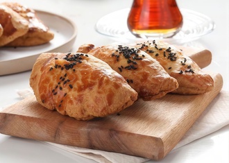Peynirli Ev Poğaçası görseli