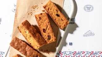 Selanik Gevreği (250 Gr.) görseli