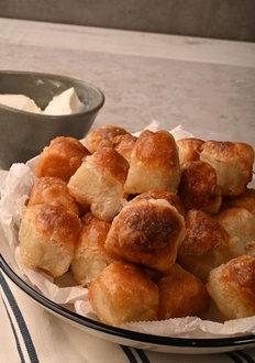 Boşnak Mantısı (1 Kg.) görseli