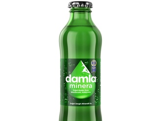 Damla Sade Soda (20 Cl) görseli