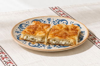 Peynirli Su Böreği (500 Gr.) görseli