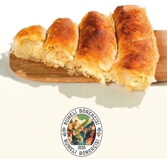 Peynirli Börek (500 Gr.) görseli