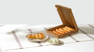 Peynirli Börek (500 Gr.) görseli