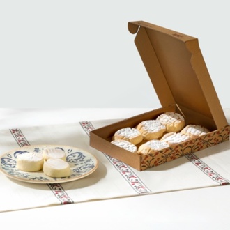 Un Kurabiyesi (500 Gr.) görseli