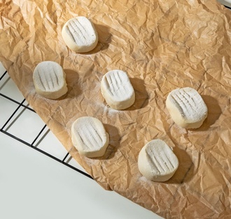 Un Kurabiyesi (500 Gr.) görseli