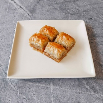 Cevizli Ev Baklavası (500 Gr.) görseli