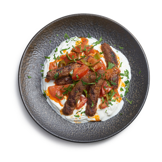 Tire Köftesi görseli