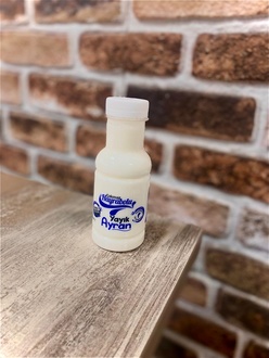 Yayık Ayran Az Ekşili görseli