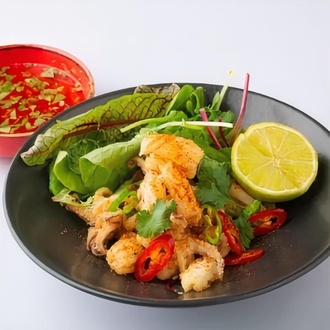 167. Chili Calamari görseli