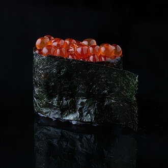 258. Ikura (1 Parça) görseli