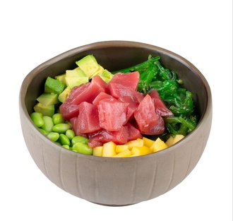 700. Akamai Poke Bowl görseli