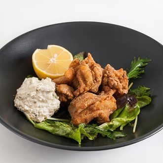 170. Chicken Nanban görseli