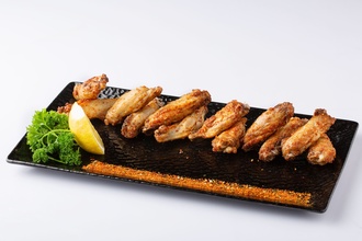 169. Shichimi Chicken Wing görseli