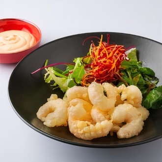 164. Shrimp Tempura görseli