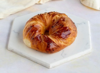 Çikolatalı Açma görseli