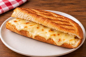 Kaşarlı Tost görseli