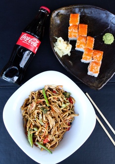 Chinese Time Box Menü 1 görseli