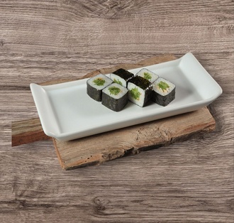 Kappa Maki Roll (6 Pcs.) görseli