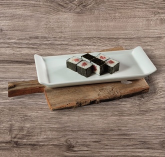 Maguro Maki Roll (6 Pcs.) görseli