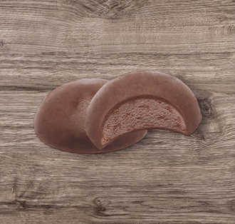 Kitkat Çikolatalı Dondurmalı Mochi görseli