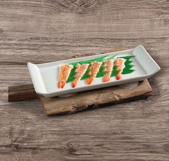 Ebi Sashimi (5 Pcs.) görseli