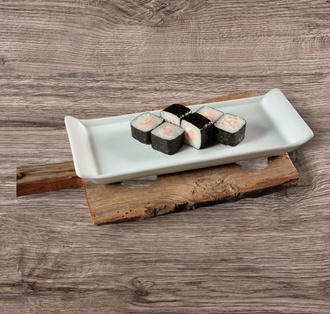 Ebi Maki Roll (6 Pcs.) görseli